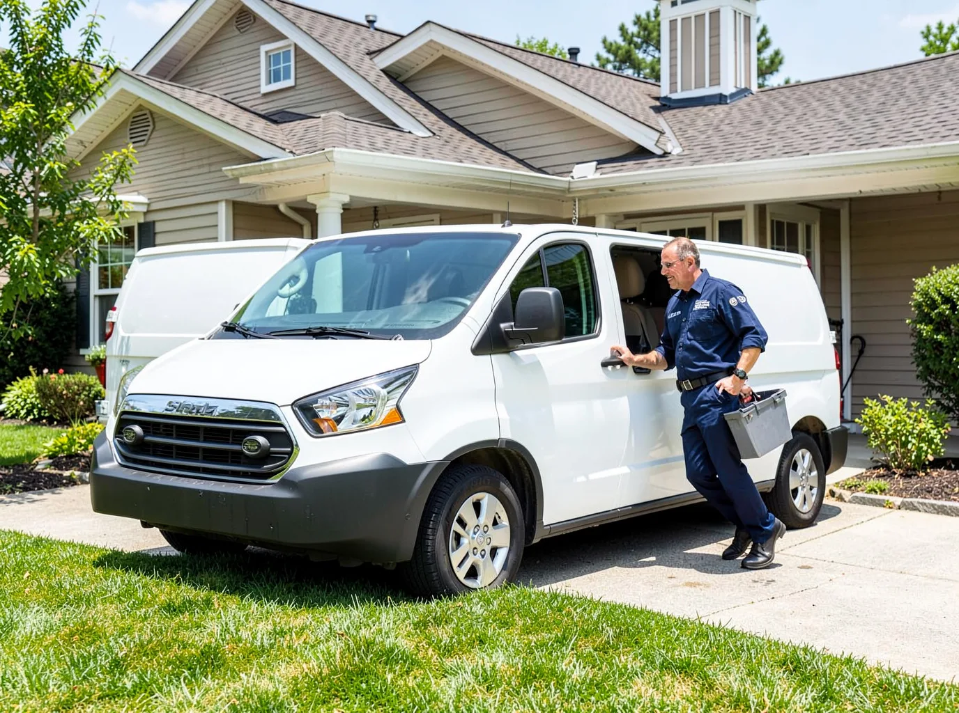 Emergency Plumber company in Parchman, MS