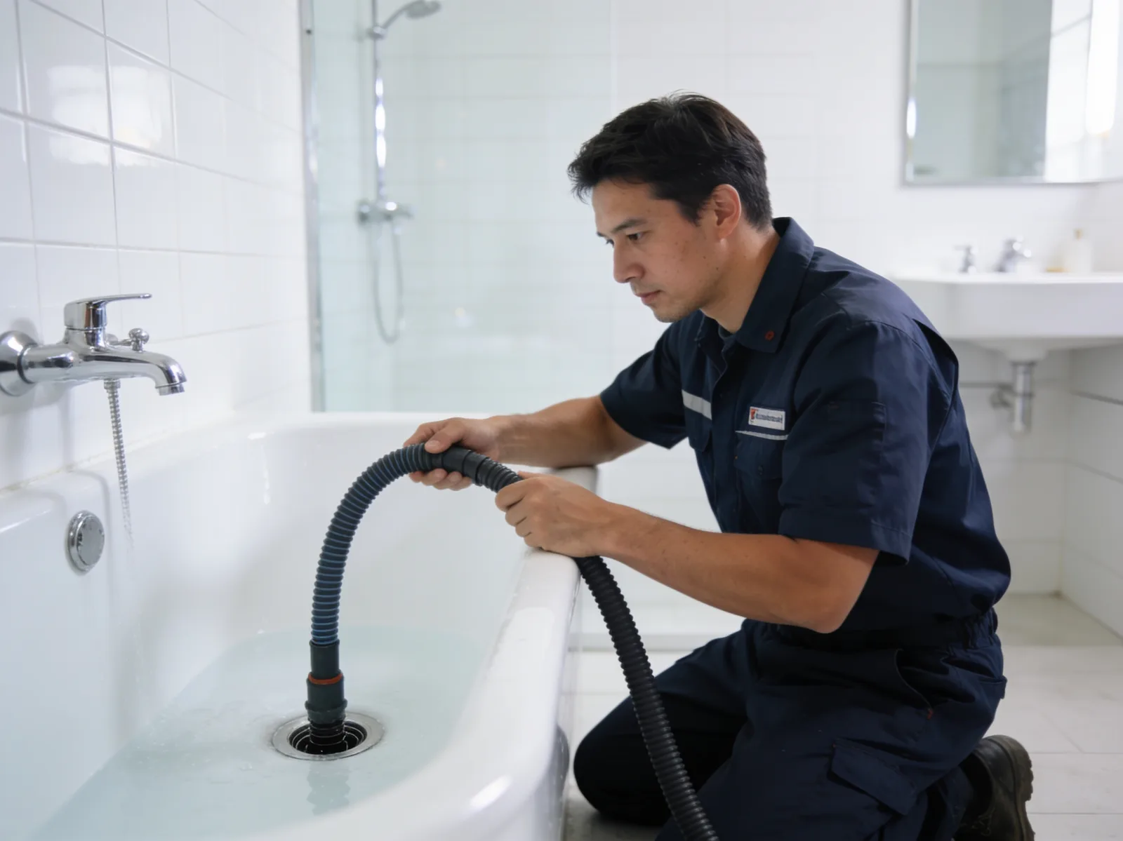Emergency Plumber Parchman, MS FAQs